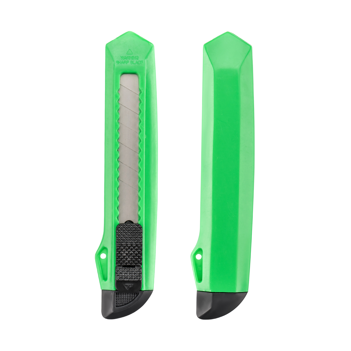 CX-898 18mm Sno-Off Economy Utility Messer