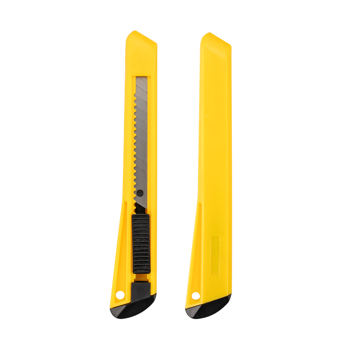 CX-905 9mm Sno-Off-Utility Messer