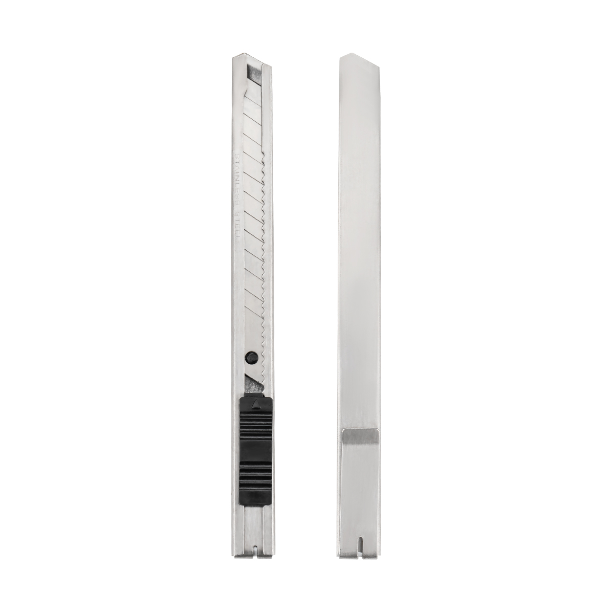 CX-917-1 9mm Sharp Blade Box Cutter mit Metallgriff