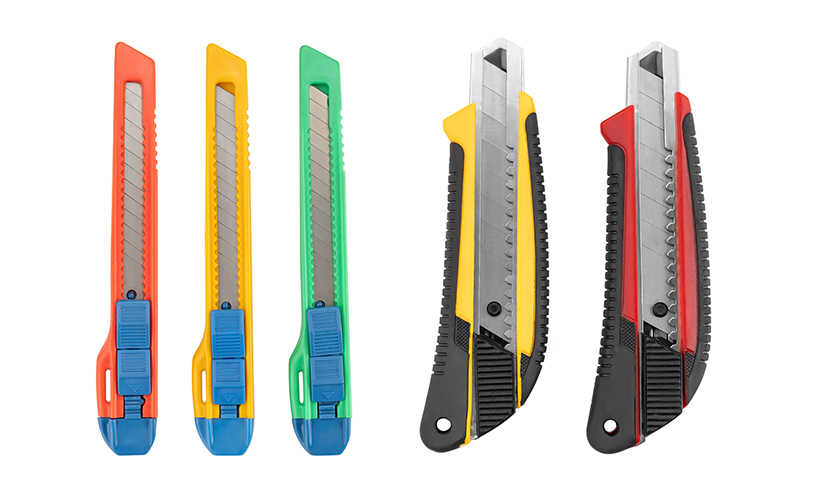 Hardware -Werkzeuge Utility Messer