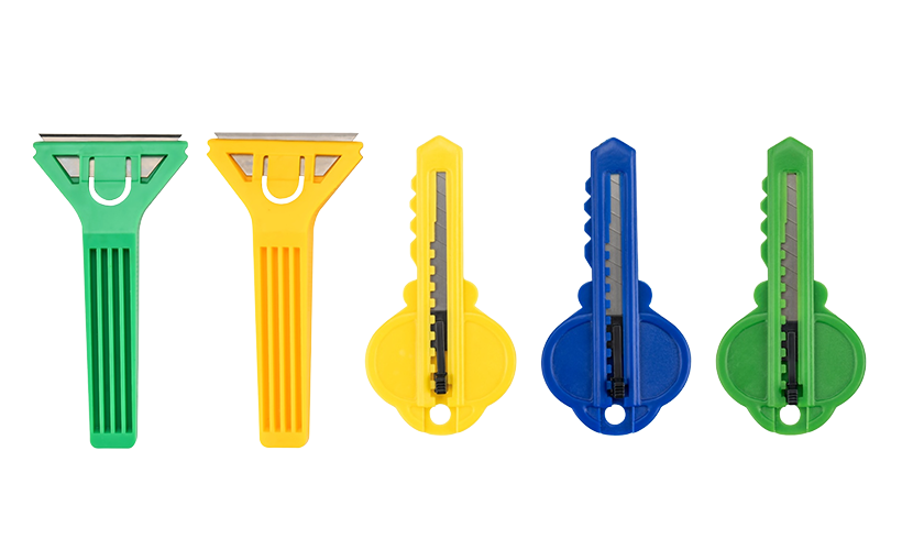 Mehrzweckmesser