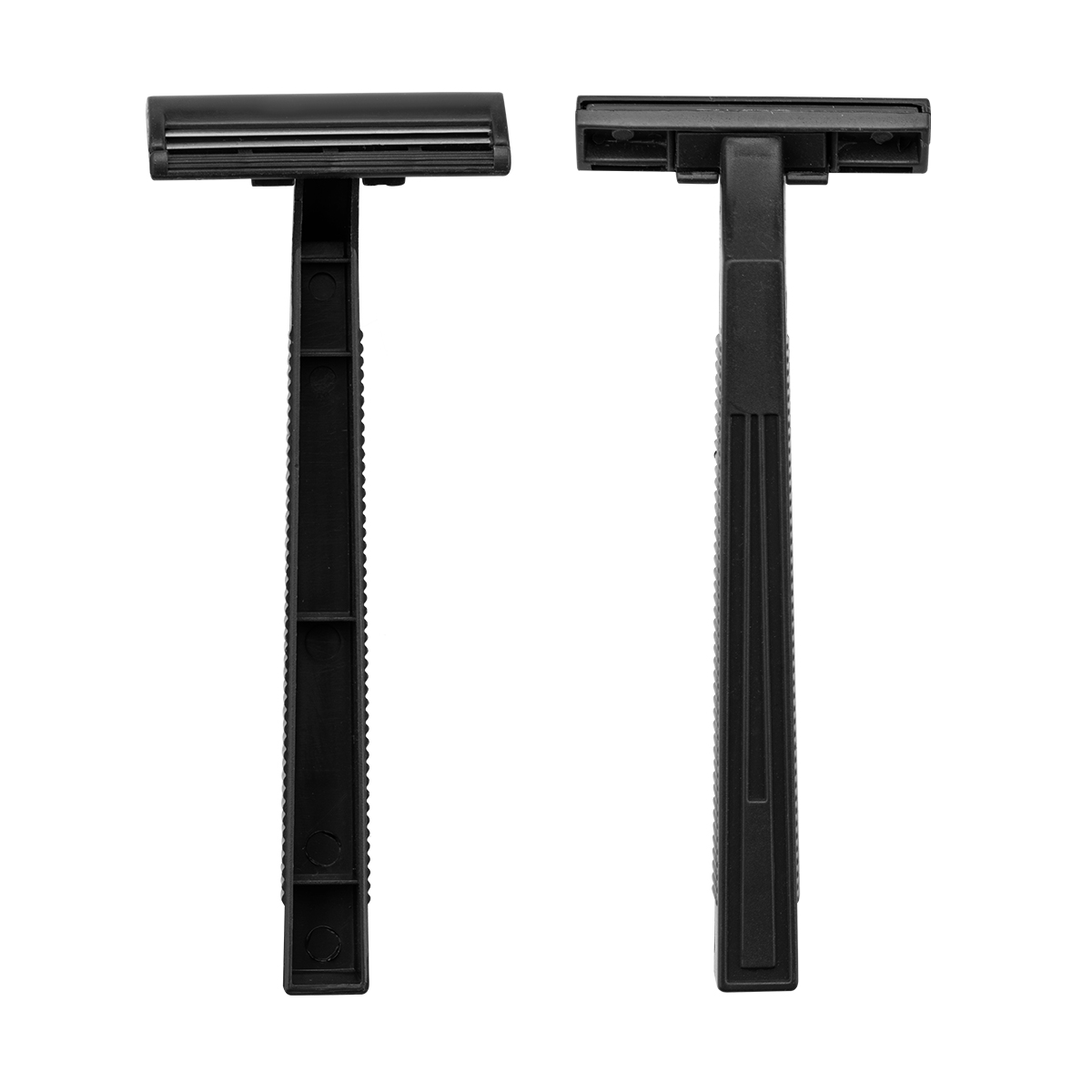 CX-T02 Twin Edge Razor Blades Rasierwerkzeug für Gesichtsbehandlung