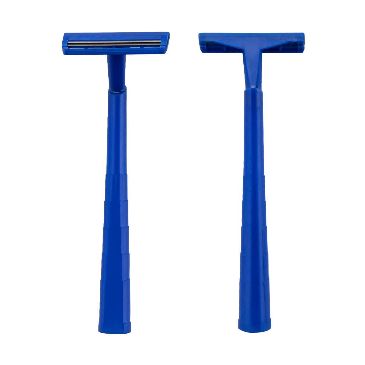 CX-T25 Twin Blades Frauen Straight Safety Body Disposable Rasiermesser