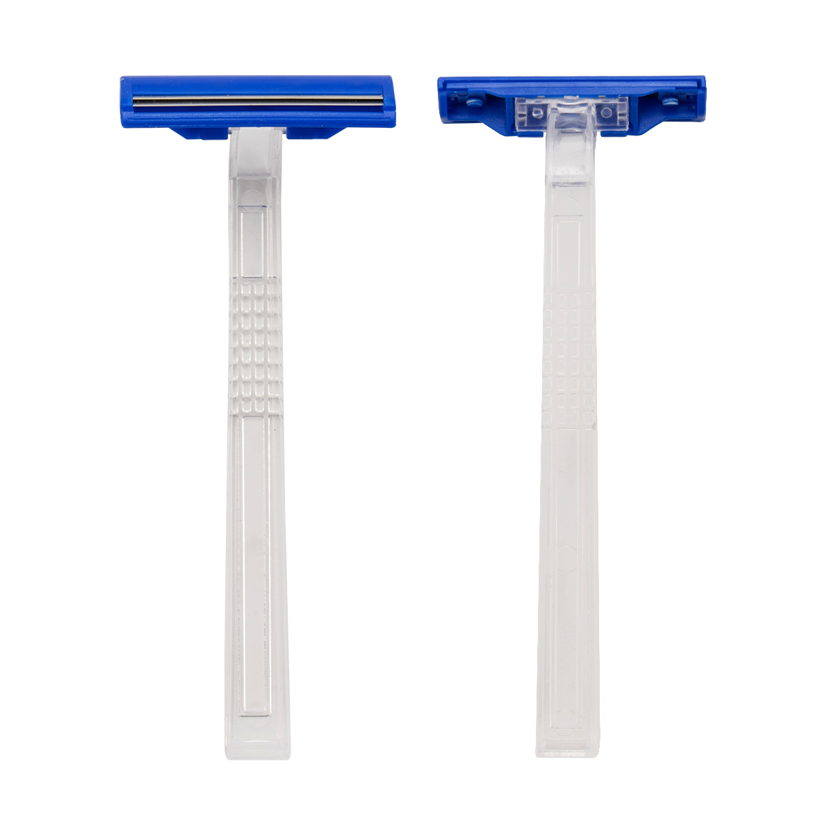 CX-T29 Twin Blades Plastik Rasiermesser für Frauen, die Einweg-Salon rasierten