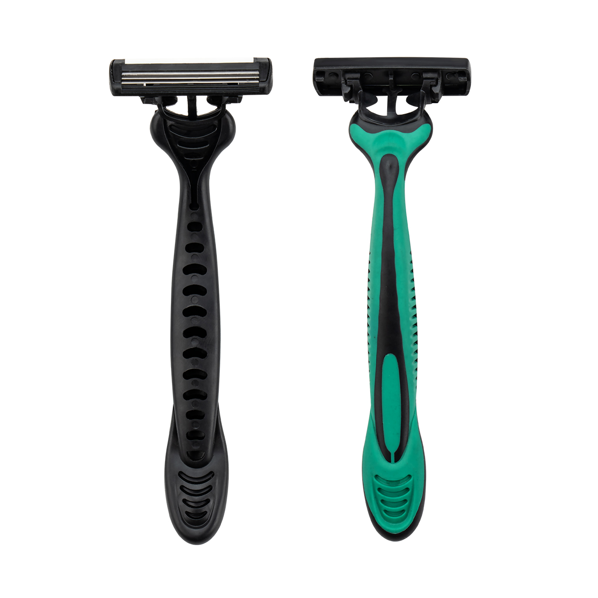 CX-T40 Safety Triple Blade Dispositable Rasierrasierer