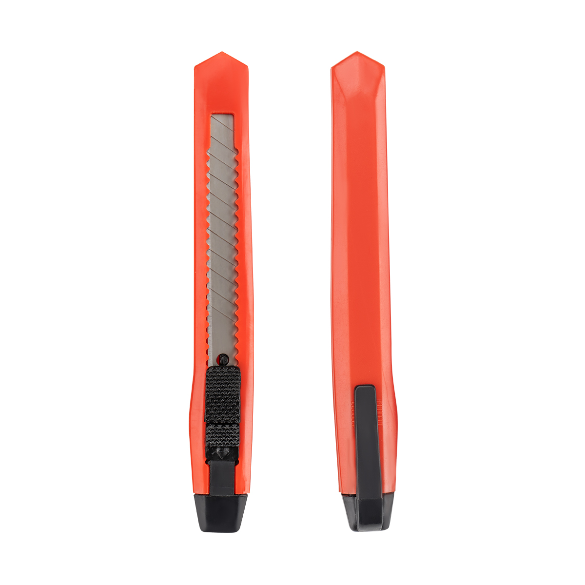 CX-122 9mm Abschnitten von Blade Utility Messer Cutter Carton Paper für den Schulgebrauch