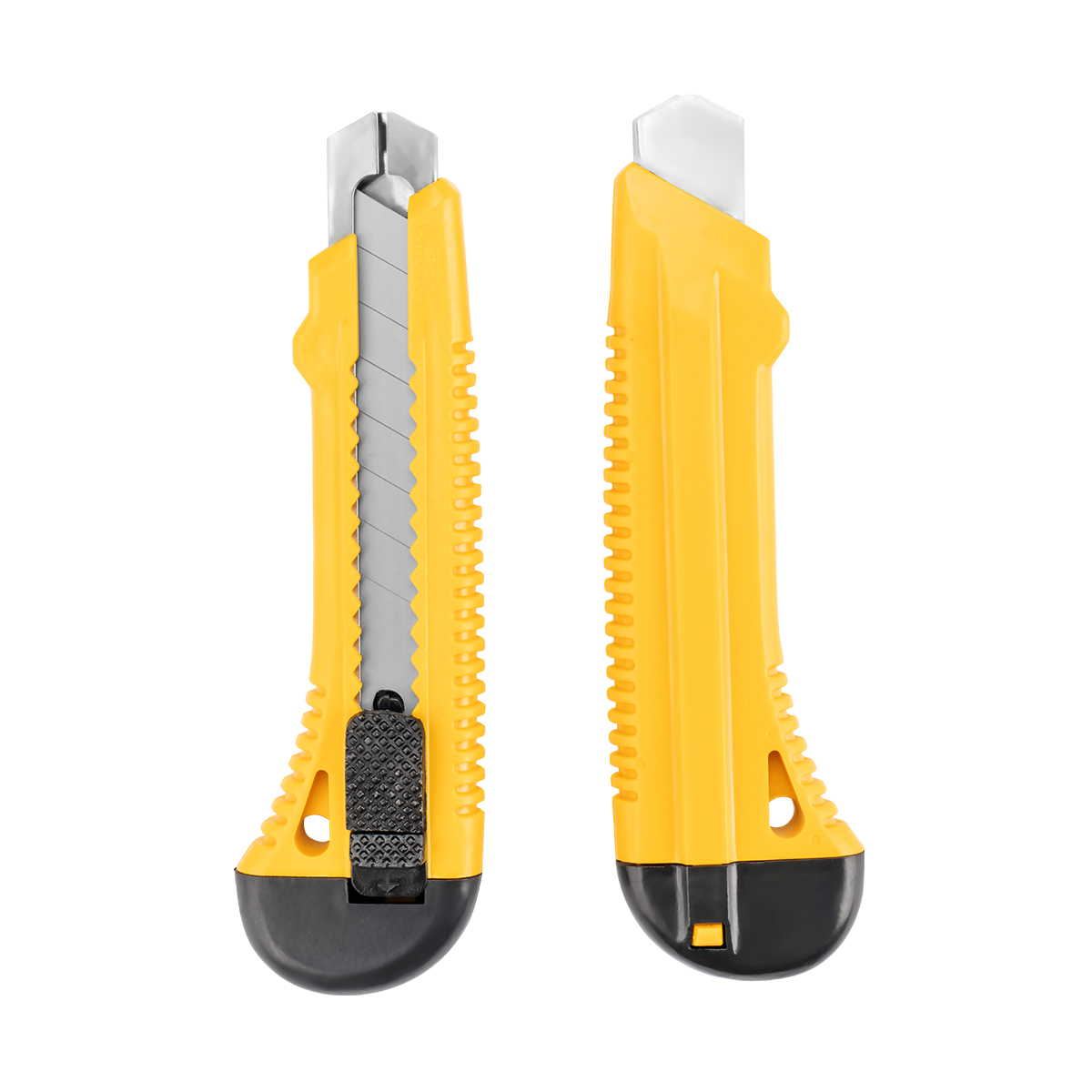 CX -68 18 mm hoch - Carbon -Stahl -Bladed Utility Messer für haltbares Schneiden