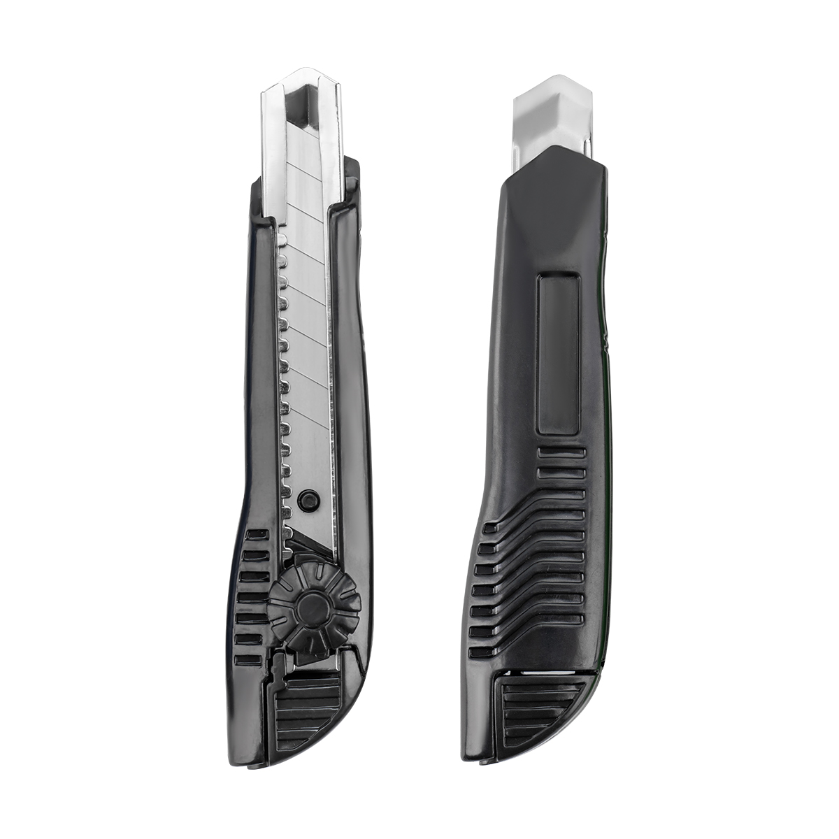 CX-807 18mm Ergonomisches Design-Dienstprogrammmesser zum Präzisionsschneiden