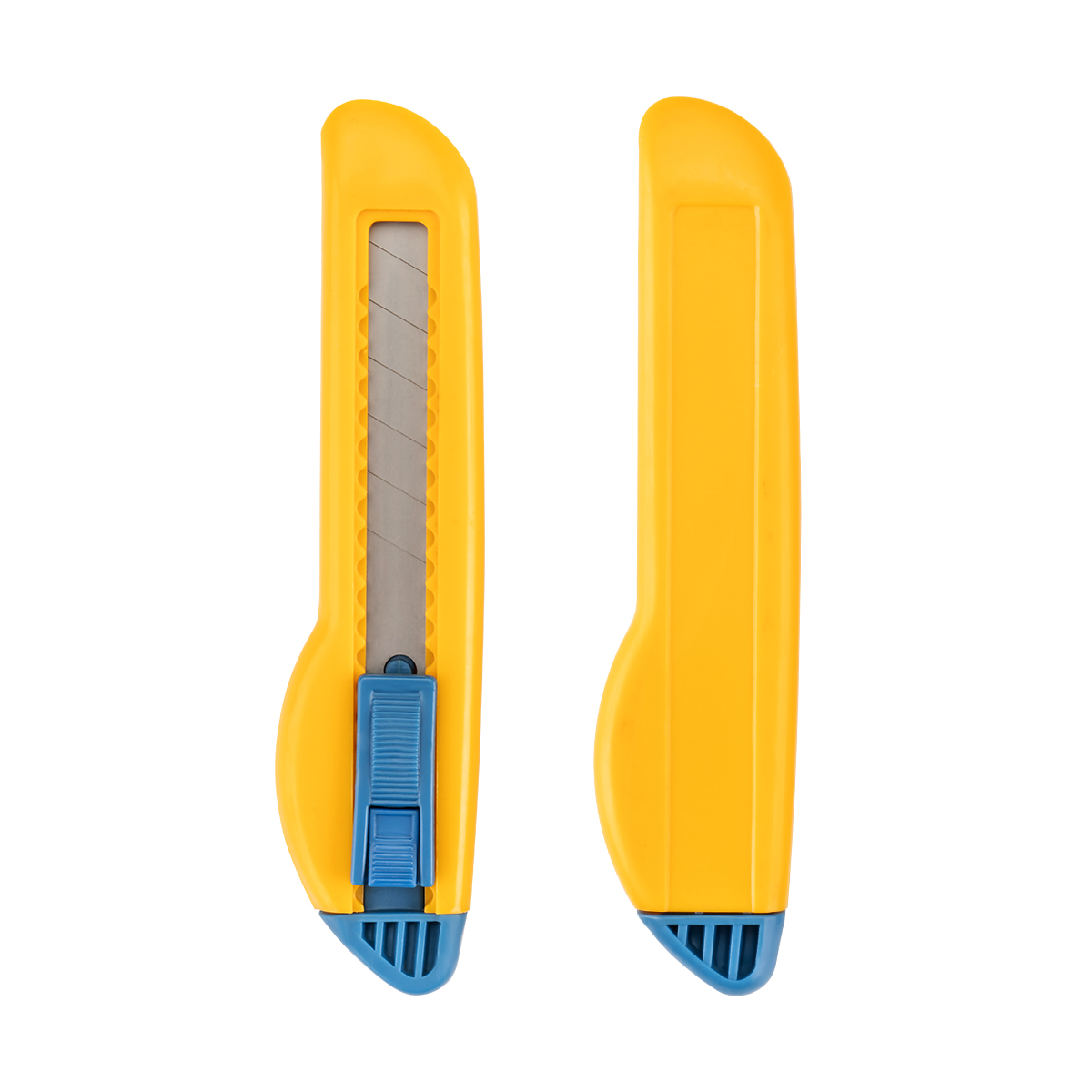 CX-918 Auto-Lock-Utility-Messer mit 18-mm-Snap-Off-Klinge