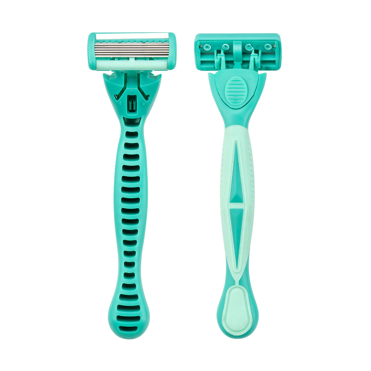Trimmer vs. Shaver vs. Rasiermesser: Welche Haarentfernungsmethode ist für Sie geeignet