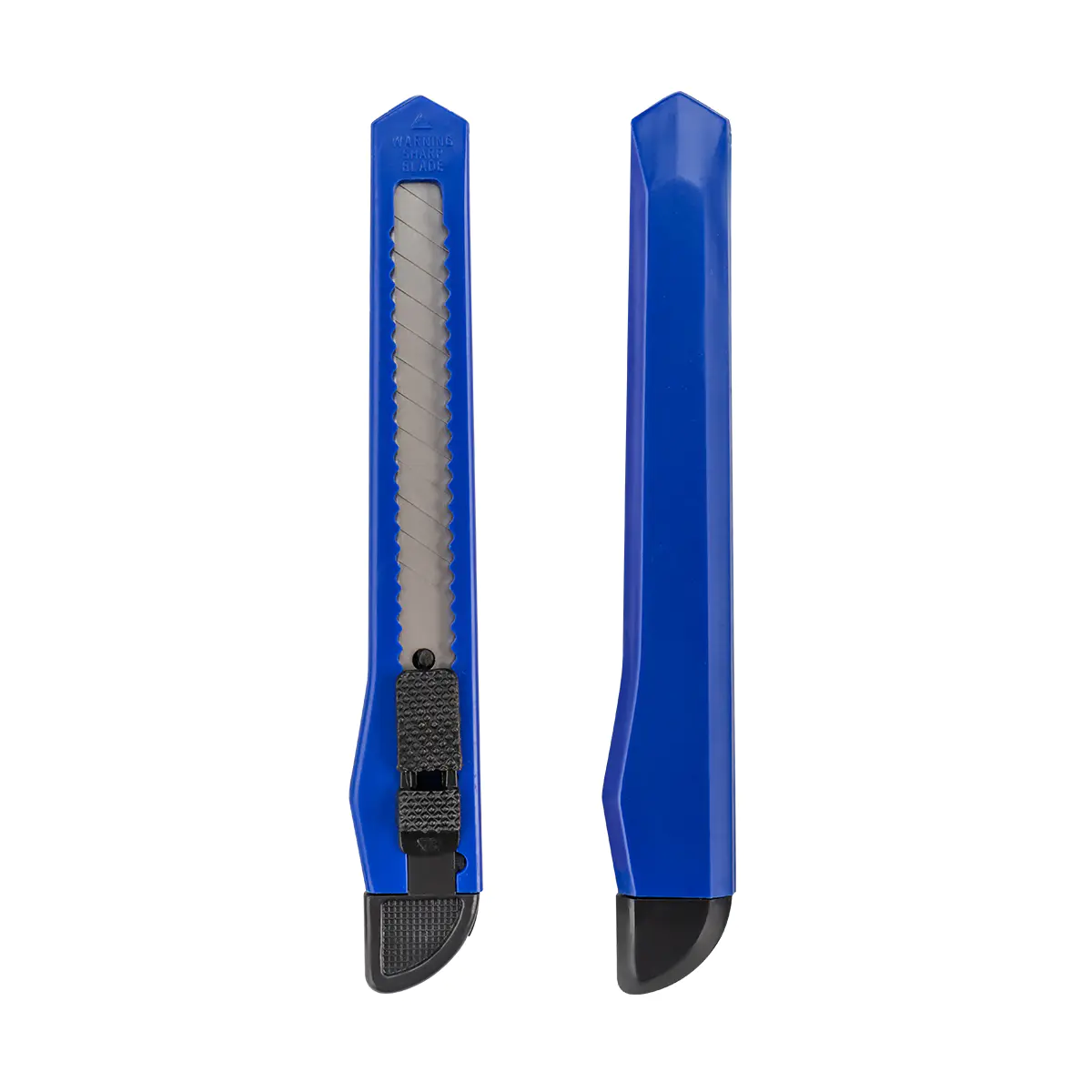 Box Cutter Messer Sicherheitsanleitung: Wie vermeiden Sie versehentliche Verletzungen am Arbeitsplatz