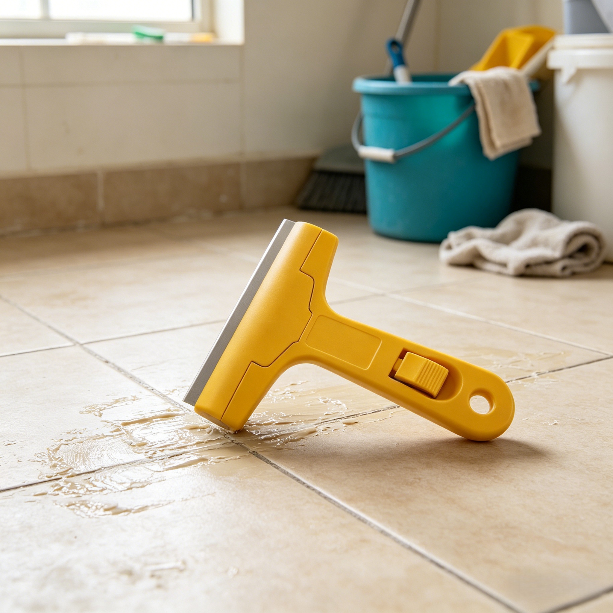 Warum ist ein Schaber-Allzweckmesser die Geheimwaffe für professionelle Bauunternehmer und Heimwerker?