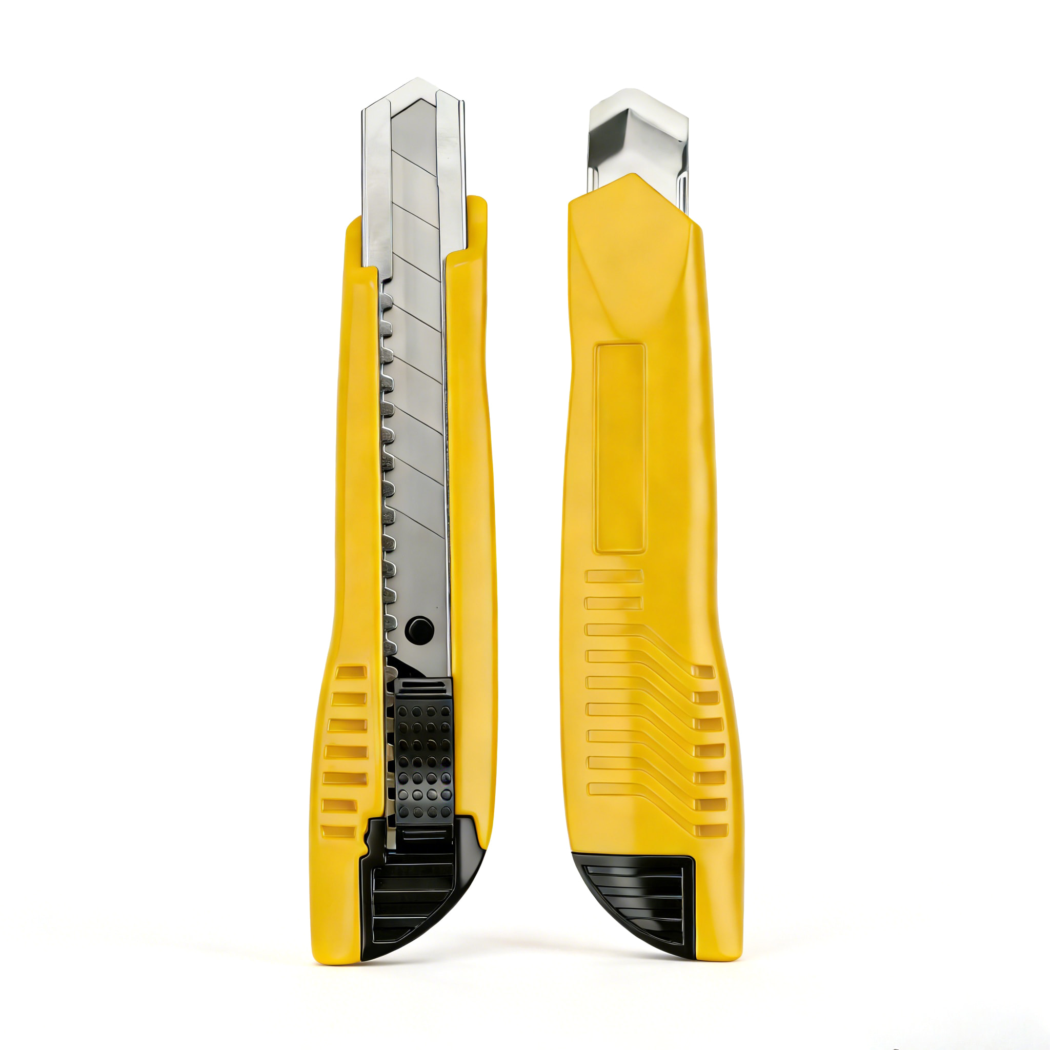 CX-807 Universalmesser mit 18 mm ergonomischem Design für präzises Schneiden