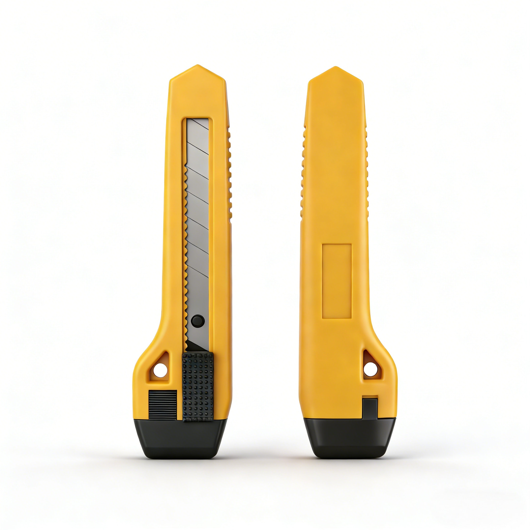 CX-808 Ergonomischer Griff mit geschärfter Klinge, geeignet für eine Vielzahl von Schneidaufgaben