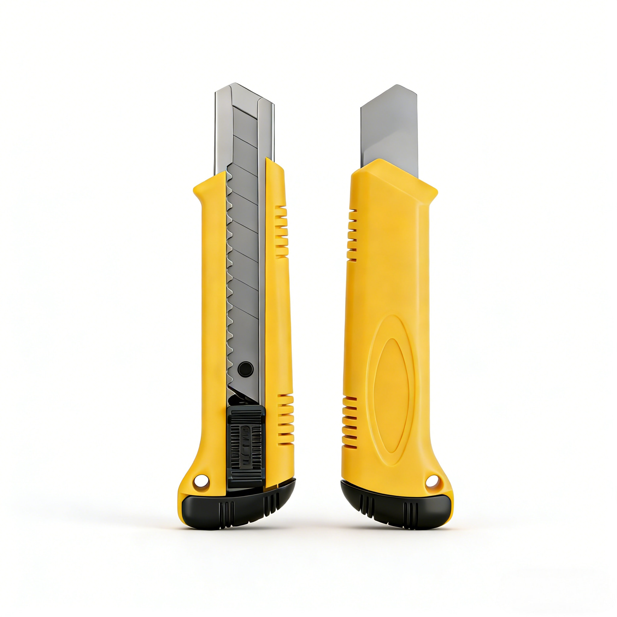 CX-886 18 mm Hochleistungs-Allzweckmesser Zuverlässige Schneidwerkzeuge