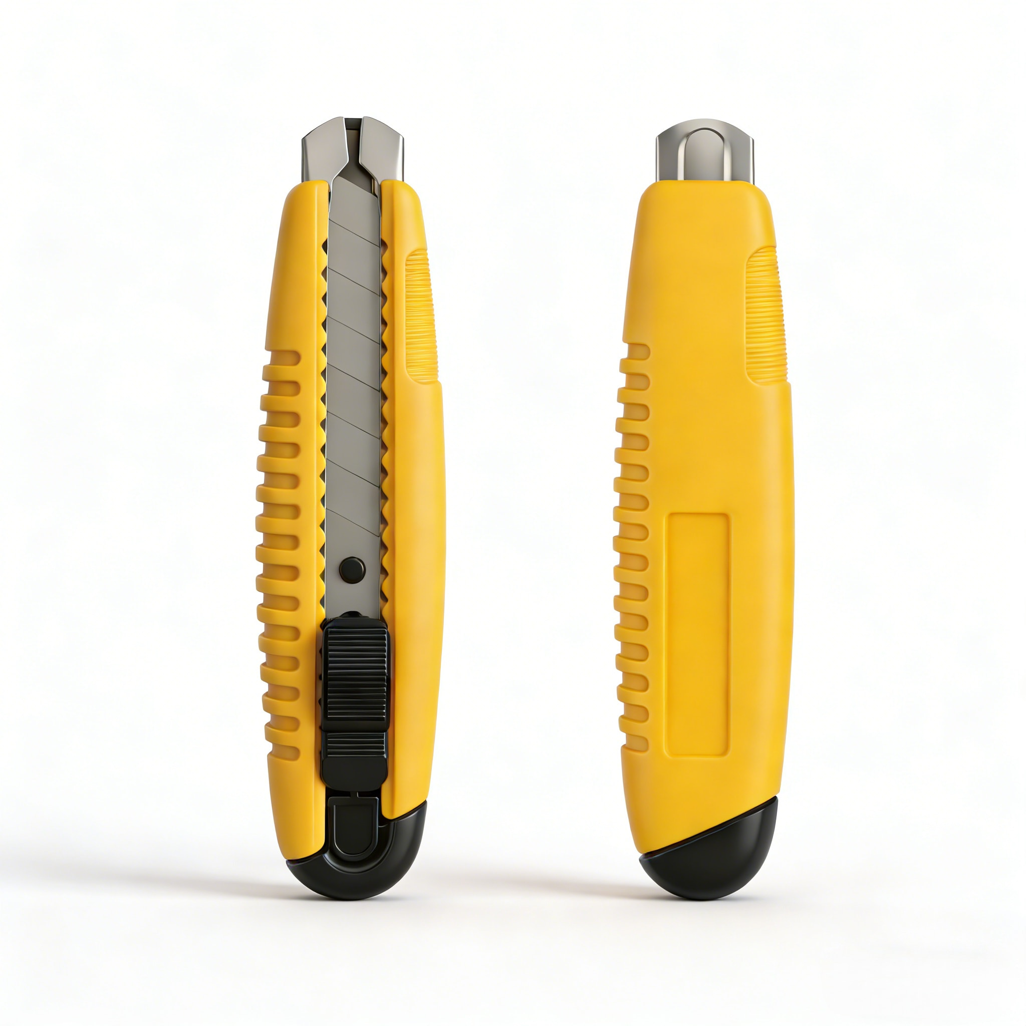 CX-889 18 mm ergonomisches Universalmesser mit hochwertigem ovalem Griff
