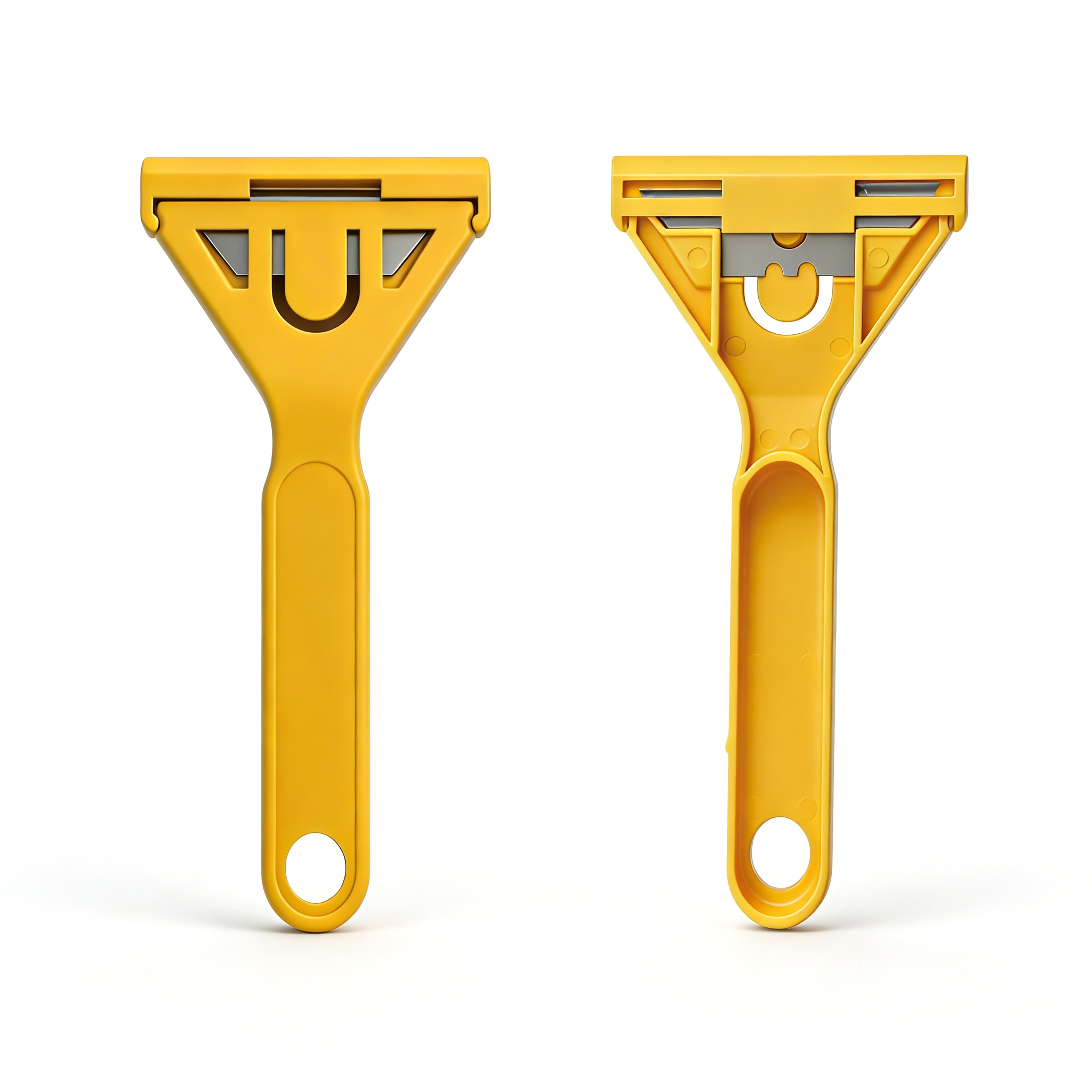 CX-907-1 Spachtelmesser zum Reinigen und Entfernen