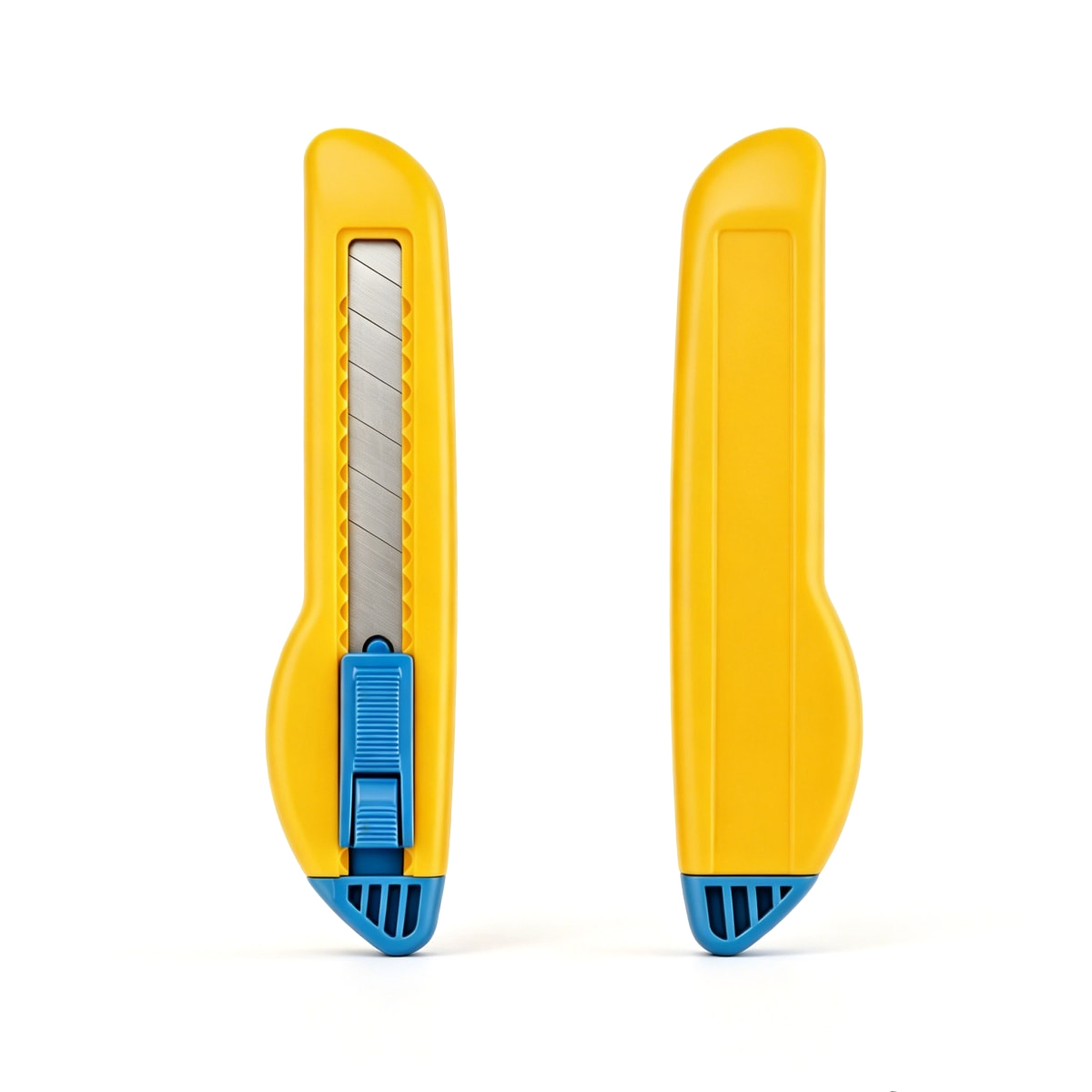 CX-918 Auto-Lock-Universalmesser mit 18-mm-Abbrechklinge